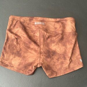 Nobull Shorts